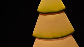 Premijera predstave “Božićno drvce”; foto Iva Perinčić