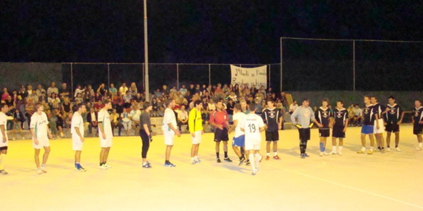 Memorijal “Hrvatski vitez Miro Barešić” Memorijal “Hrvatski vitez Miro Barešić”