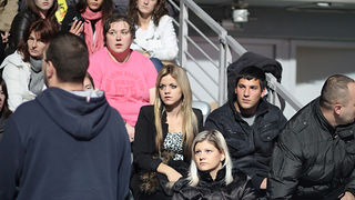 Karlovačko live 2012: Tony Cetinski na Višnjiku (foto:Saša Čuka) Karlovačko live 2012: Tony Cetinski na Višnjiku (foto:Saša Čuka)