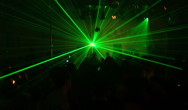 DJ Petar Dundov, DJ Androligic i DJ Mony u Peppers Clubu 5. ozujka, Foto: Iva Idassa