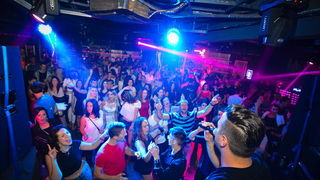 Ivan Zak @ Podroom Night Club