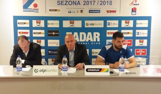 Press KK Zadar