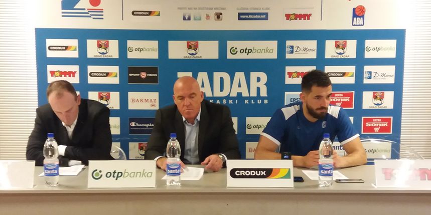 Press KK Zadar Press KK Zadar