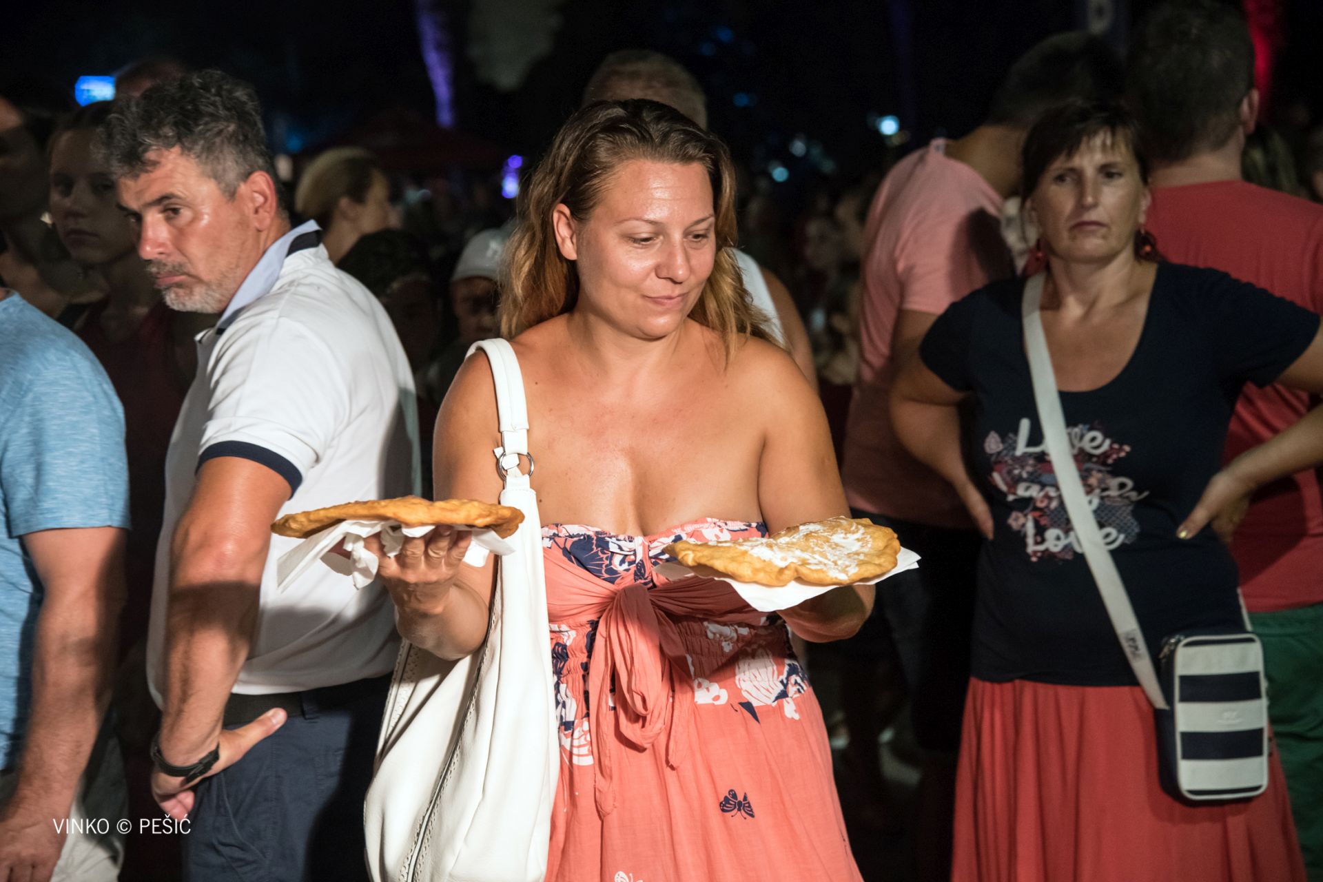 Biogradska noć 2018 Biogradska noć 2018