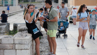 Večernji đir po gradu, 22. lipnja 2023. Večernji đir po gradu, 22. lipnja 2023.