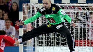 Arena, Zagreb – Europsko rukometno prvenstvo, skupina I, 3. kolo, Hrvatska – Fancuska Arena, Zagreb – Europsko rukometno prvenstvo, skupina I, 3. kolo, Hrvatska – Fancuska