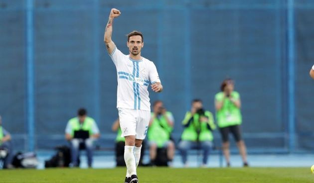 Marko Vešović, NK Rijeka