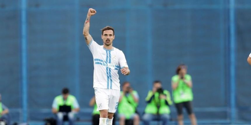 Marko Vešović, NK Rijeka Marko Vešović, NK Rijeka