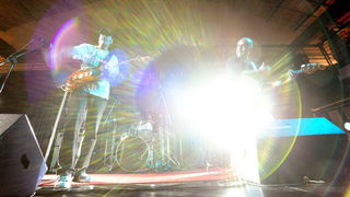 Vlatko Stefanovski trio u Arsenalu 18. srpnja, Foto: Nenad Marcev Vlatko Stefanovski trio u Arsenalu 18. srpnja, Foto: Nenad Marcev