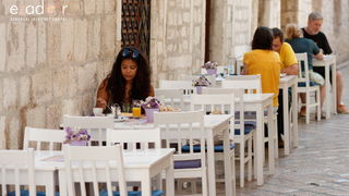 Đir po gradu, subotnja špica 6. srpnja 2019. Đir po gradu, subotnja špica 6. srpnja 2019.