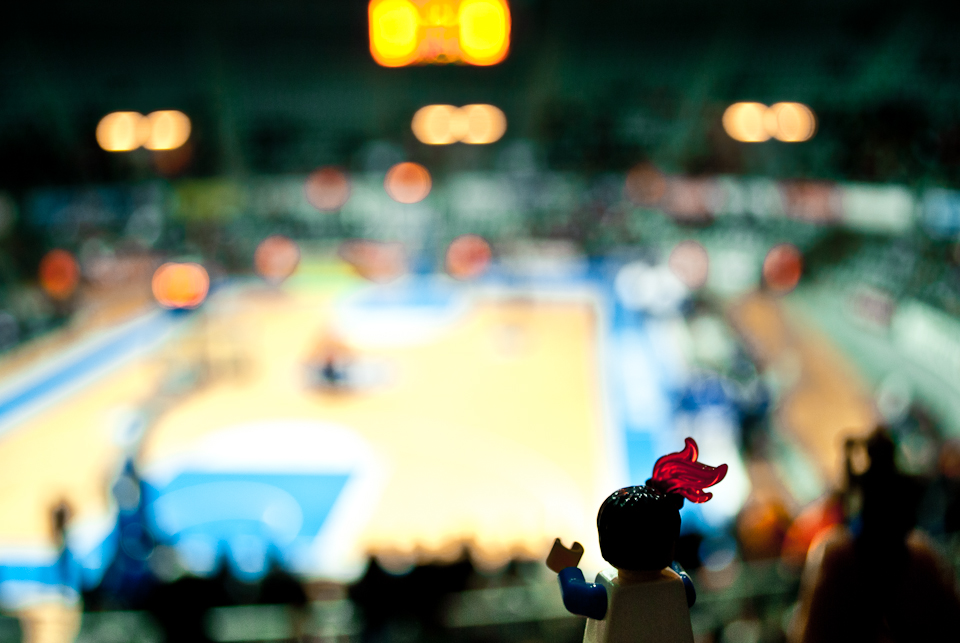 Marta Dušević i Želimir Periš: Zadrani od LEGO kockica Marta Dušević i Želimir Periš: Zadrani od LEGO kockica