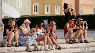 Večernji đir po gradu, 22. lipnja 2023. Večernji đir po gradu, 22. lipnja 2023.