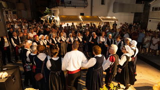 Naši stari običaji 2024. @ Privlaka