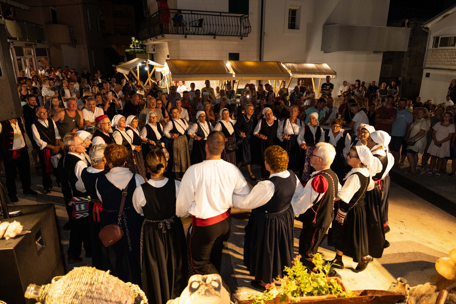 Naši stari običaji 2024. @ Privlaka