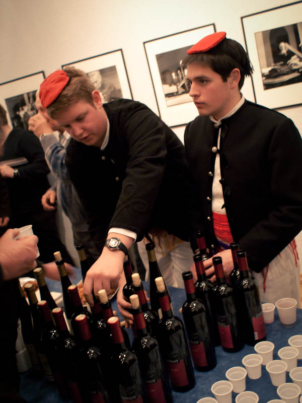 Klapa Sol u HNK Zadar, foto: Darko Belančić Klapa Sol u HNK Zadar, foto: Darko Belančić