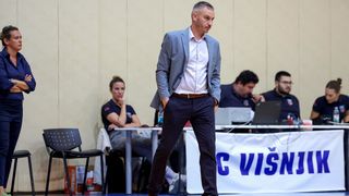 Ženska Premijer liga, 7. kolo, ŽKK Zadar – KK Trešnjevka 2009 67-71 Ženska Premijer liga, 7. kolo, ŽKK Zadar – KK Trešnjevka 2009 67-71