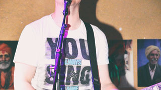 Filip Dizdar nastupio na “Kulturnom Dišpetu”