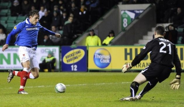 Nikica Jelavić, foto: Reuters