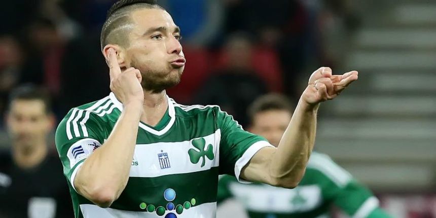 Danijel Pranjić, foto: twitter