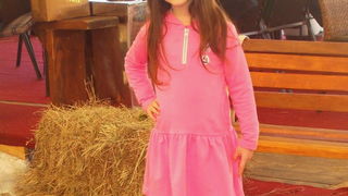 Modna revija: Zvjezdice “Libretići” nosile modele Zvjezdice