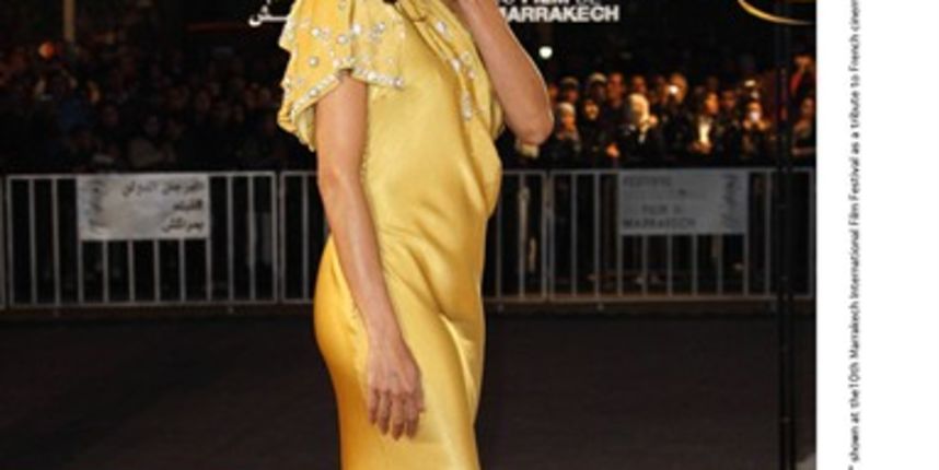 Eva Mendes ( foto Sipa press) Eva Mendes ( foto Sipa press)