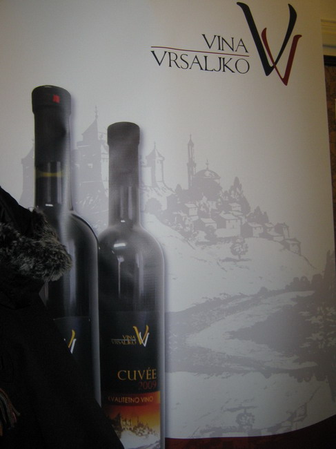 Promocija kalendara NMZ u Zagrebu