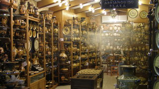 Atena – izlozi i štandovi (Foto: Ante Mandić)