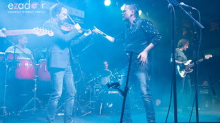 Gibonni @ Arsenal 12. svibnja 2018. Gibonni @ Arsenal 12. svibnja 2018.