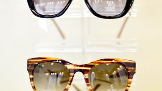 Optika VanGogh u Zadru