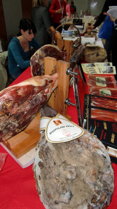 Eko etno Hrvatska Europa Tour, Zadar od 13. do 17. listopada 2010. Eko etno Hrvatska Europa Tour, Zadar od 13. do 17. listopada 2010.