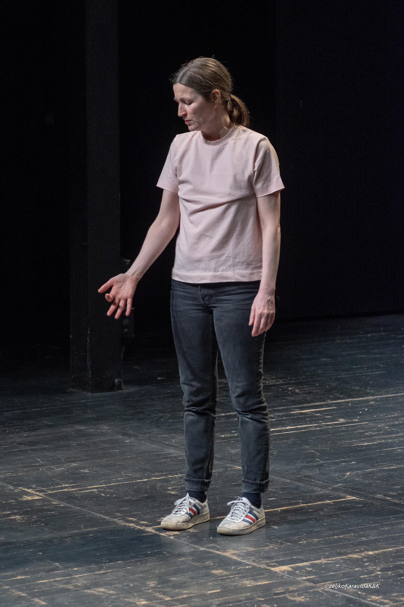 Druga večer festivala Monoplay Druga večer festivala Monoplay