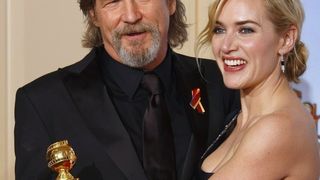 67. Golden Globe Awards, Foto: Reuters Pictures