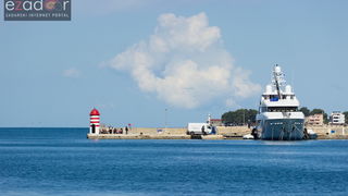 Đir po gradu 29. travnja 2017.