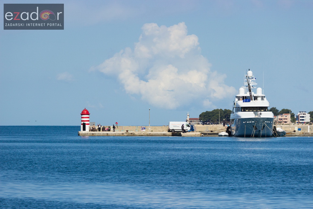 Đir po gradu 29. travnja 2017.