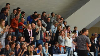 Polufinale doigravanja za prvakinje Hrvatske: ŽKK Zadar – ŽKK Trešnjevka 73-70 Polufinale doigravanja za prvakinje Hrvatske: ŽKK Zadar – ŽKK Trešnjevka 73-70