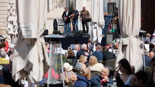 Grupa Forum na Narodnom trgu