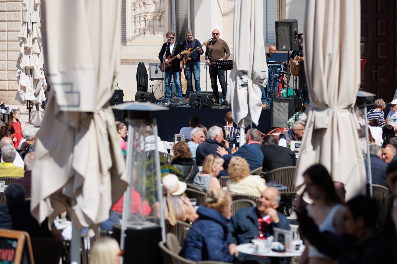 Grupa Forum na Narodnom trgu