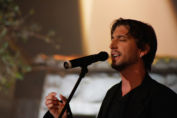 Festival zabavne glazbe Zadar 2010 (foto: Saša Čuka)