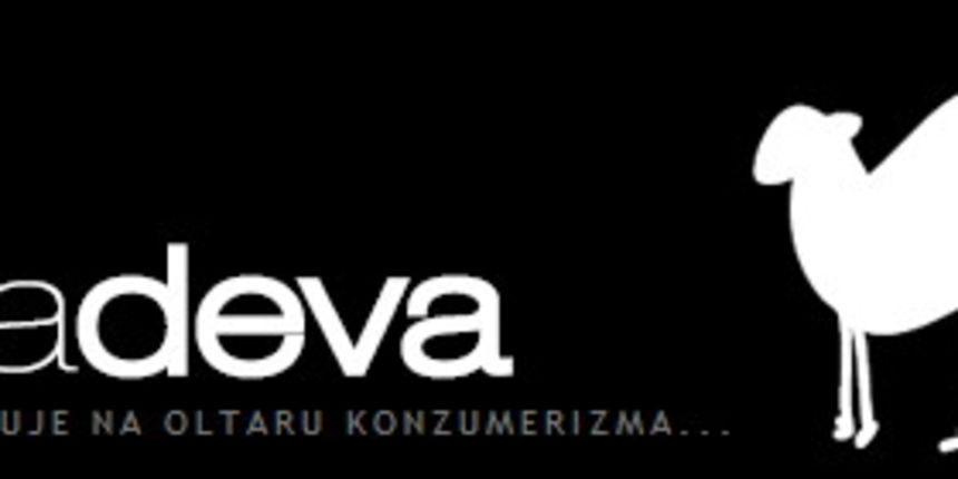 Desna deva Desna deva