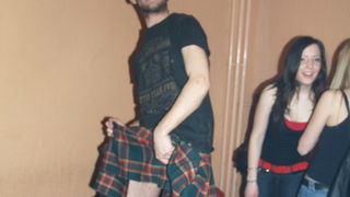 Irski party u Maya pubu (foto Nikola Tur Irski party u Maya pubu (foto Nikola Tur