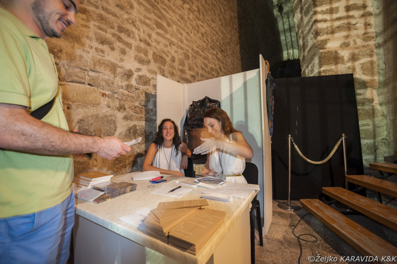 Sv. Donat: Koncert “Tradicija i inovacija”, foto: Željko Karavida Sv. Donat: Koncert “Tradicija i inovacija”, foto: Željko Karavida