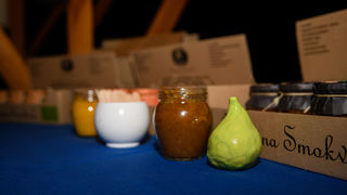 Gastro & wine night @ Vrsi Gastro & wine night @ Vrsi