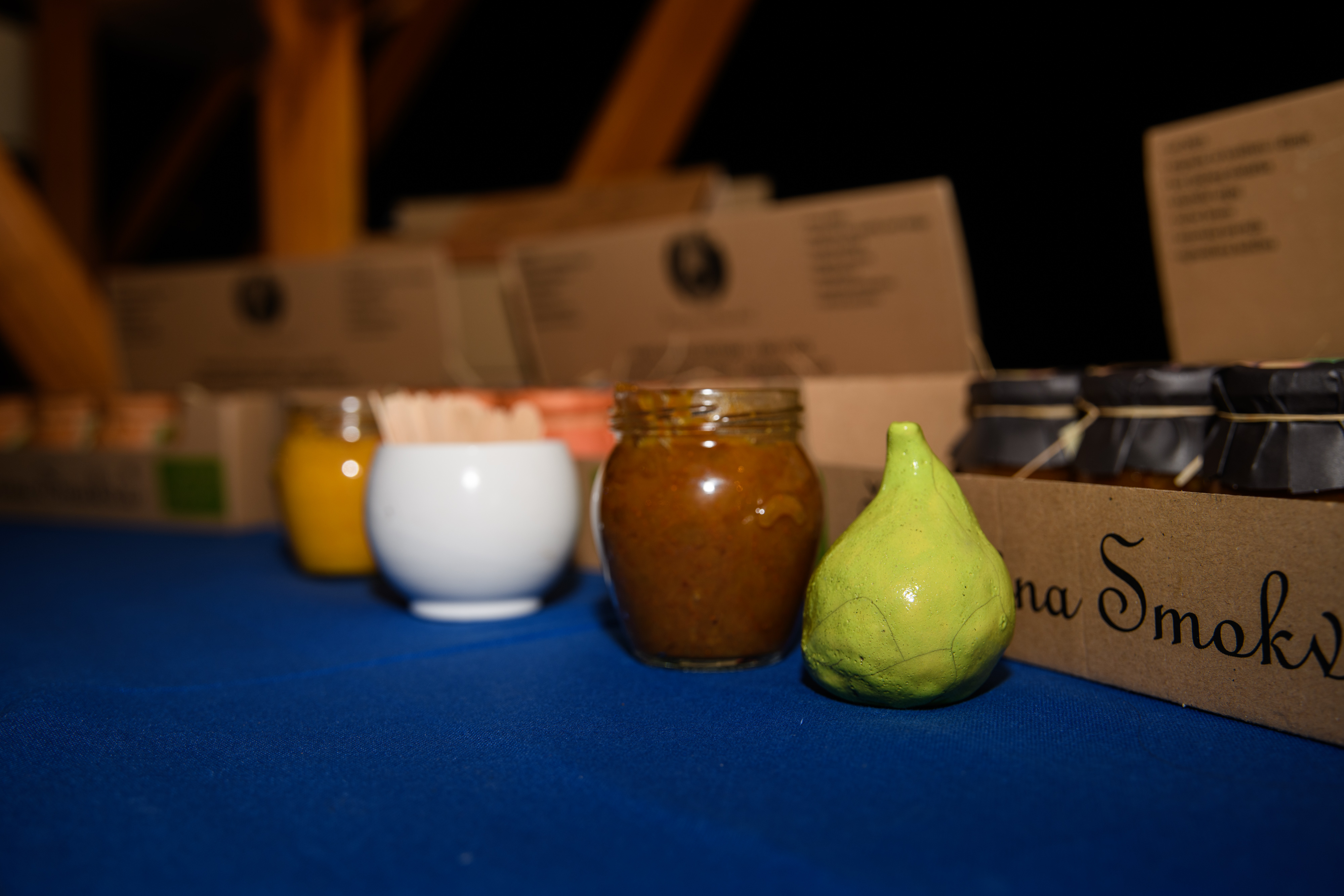 Gastro & wine night @ Vrsi Gastro & wine night @ Vrsi