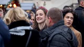 Badnje jutro u gradu, 24. prosinca 2024. Badnje jutro u gradu, 24. prosinca 2024.