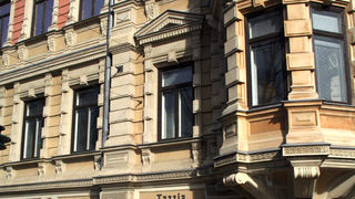 Helsinki – Odjeća i izlozi (foto: Antonija Gospić)