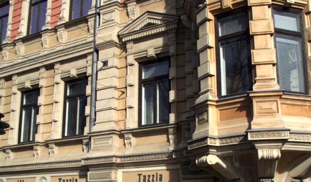 Helsinki – Odjeća i izlozi (foto: Antonija Gospić)