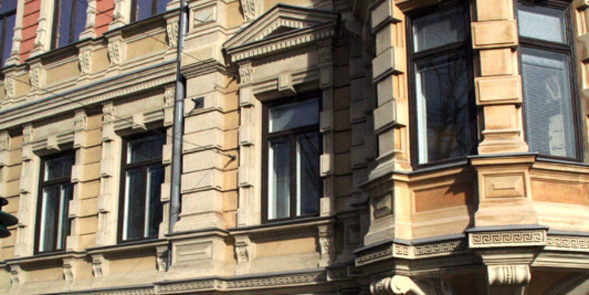 Helsinki – Odjeća i izlozi (foto: Antonija Gospić)