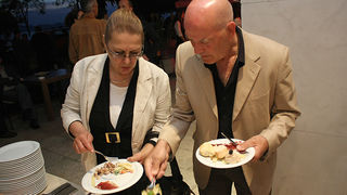 Svečano otvorenje restorana Bruschetta (Foto:Saša Čuka)