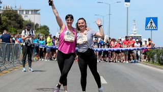 Wings for Life World Run Zadar 2023. Wings for Life World Run Zadar 2023.