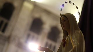 Veliki Četvrtak u katedrali sv. Stošije (Foto:Saša Čuka)